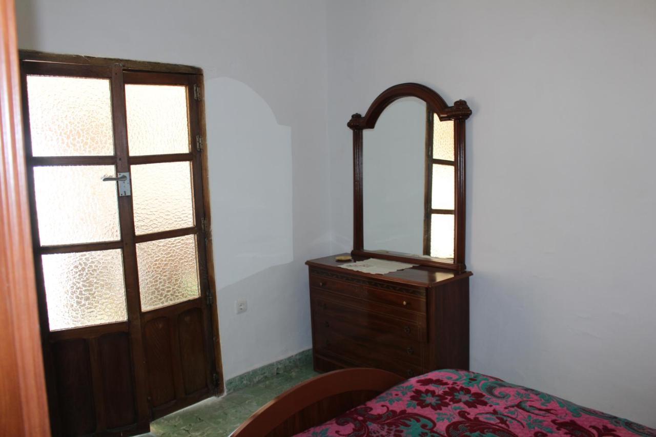 Casa Estrella De Las Nieves La Alpujarra 베르슐스 외부 사진