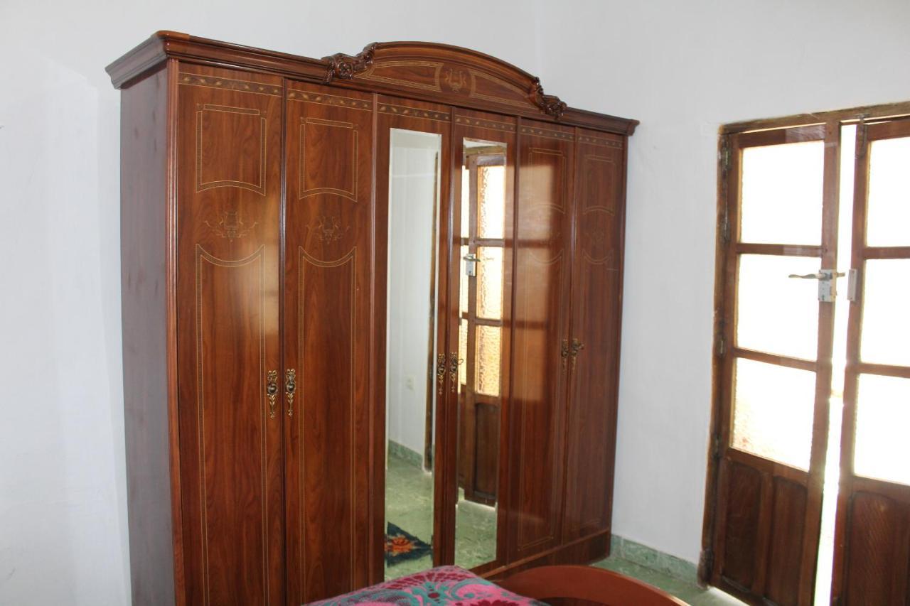 Casa Estrella De Las Nieves La Alpujarra 베르슐스 외부 사진
